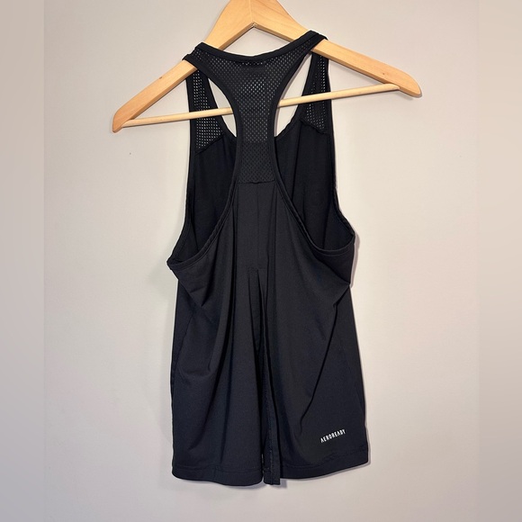 Black Adidas Tank top - Picture 5 of 5